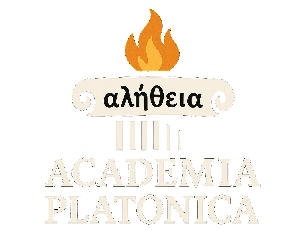Academia Platonica Logo